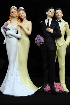 Gay marriage has been a flashpoint between social conservatives and secular society.