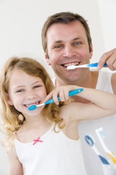 Cleaning your teeth will help you avoid offensive breath.