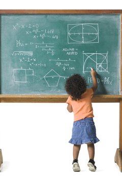 A preschool math checklist can show you how simple preschool math can be.