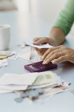 Digital Vision./Digital Vision/Getty Images Annuity early withdrawals can cost you extra on your taxes.