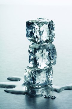 Simple physical changes are ideal subjects for teaching kids about forming hypotheses.