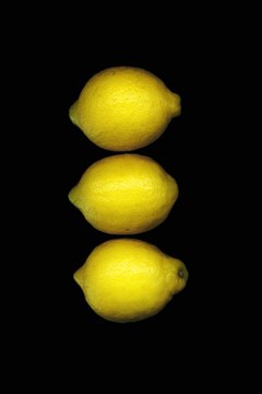 Siri Stafford/Lifesize/Getty Images Lemons and lemon juice contain vitamin C, an essential antioxidant for immunity.