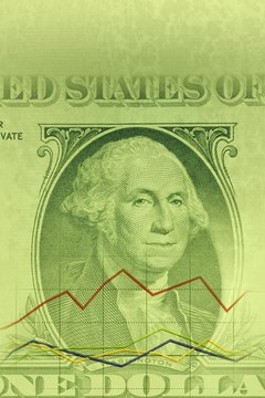 Comstock Images/Comstock/Getty Images Smart investing requires patience and planning.