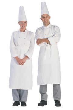 A culinary arts B.A. teaches both cooking and management skills.