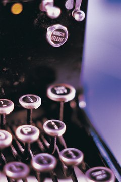 A great writing program relies on great writers.