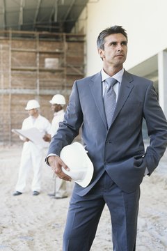 How Much Does a Construction Superintendent Make? | Career ...