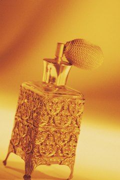 Muslims disagree about whether perfume is permitted.
