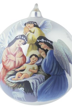 The virgin birth echoes earlier myths.
