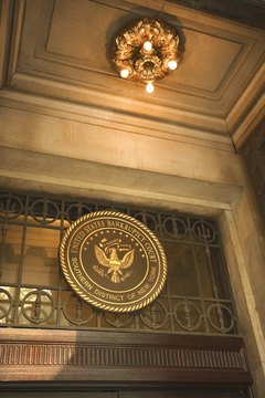 Thinkstock/Comstock/Getty Images Bankruptcy court will require financial information from both spouses.