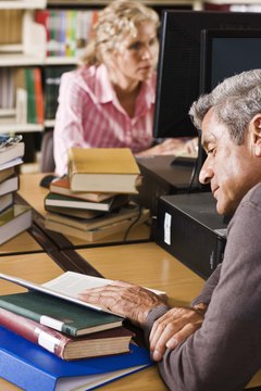 Working on a doctorate requires time, motivation, dedication and a passion for intellectual growth.