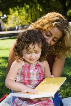 Help your young student set off on the road to reading.