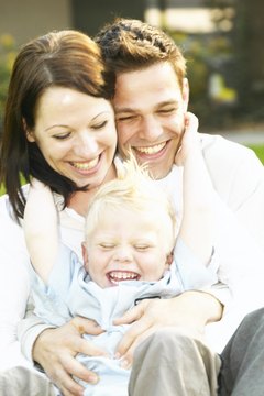 Hemera Technologies/AbleStock.com/Getty Images Start planning now for what happens to your family when you're gone.