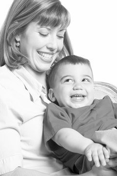 Your little guy will love doing something fun with you.