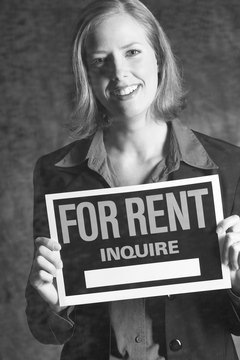 Hemera Technologies/AbleStock.com/Getty Images Careful review of a lease's terms can lead to a successful rental experience.