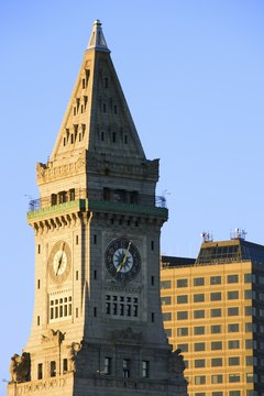 New England is home to some of the best MBA programs in the world.