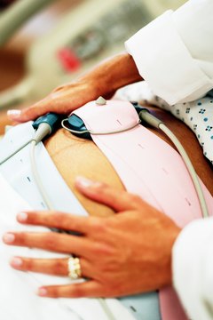 Jupiterimages/Photos.com/Getty Images OB/GYN nurses need excellent judgment, good communication skills and patience.