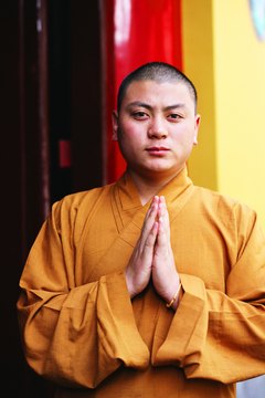 Both a ThD and PhD might include study in meditation.