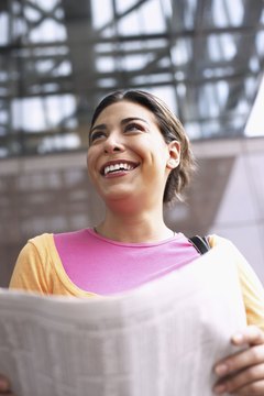 Creatas/Creatas/Getty Images Index funds can save you time and money.