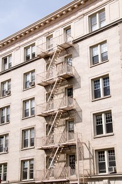 Jupiterimages/Photos.com/Getty Images Real estate investing has tax benefits.