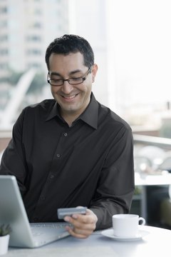 Siri Stafford/Lifesize/Getty Images There are a number of potential risks associated with buying and selling stocks online.