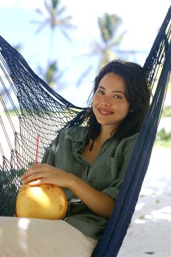 Creatas/Creatas/Getty Images Coconut oil may help maintain healthy blood sugar levels.