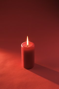 Memorial services don't have to be religious.