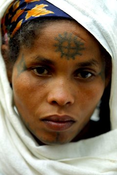 Ethiopian Jews have their own unique beliefs and traditions.