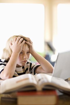 Students, teachers, and parents all suffer from lower morale due to high stakes testing.