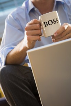 Leaders are a complex mix of traits.