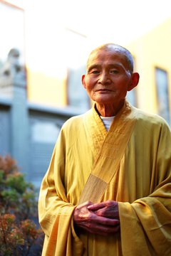 Taoists believe in universal harmony, which affects end of life decisions.