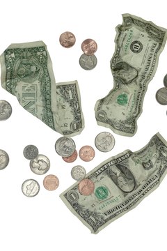 Brand X Pictures/Brand X Pictures/Getty Images Dividend income can mount up over time.