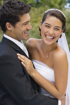 Many etiquette mistakes may be forgiven because of the happiness of the occasion.