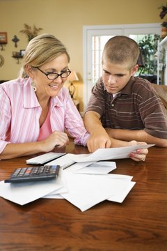 A good secondary education may come from a public or private school.