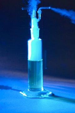 Increasing temperature can slow down or prevent some exothermic reactions.