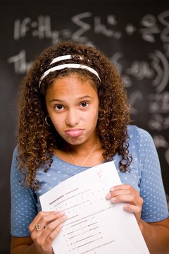 Under-performing students need academic support to increase achivement.