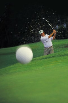 Consider your golf ball's construction before you hit the course.