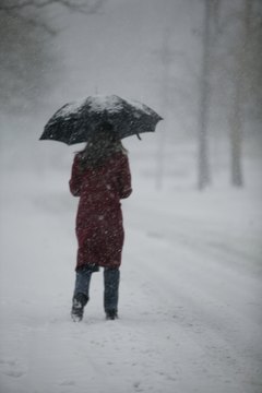 Comstock/Comstock/Getty Images No sense risking your life to save your job.