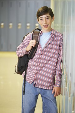 Staying involved in a middle school student's academic life is important as a parent of an adolescent.