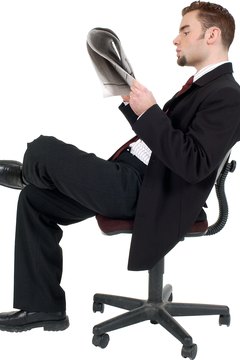 Zedcor Wholly Owned/PhotoObjects.net/Getty Images Stock price increases create unrealized gains.