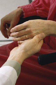 Jupiterimages/liquidlibrary/Getty Images Social workers interested in hospice or palliative care can earn relevant certification.