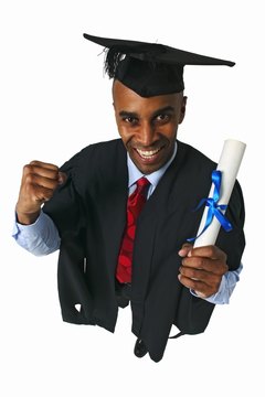 The MBA in finance degree grants candidates a competitive edge.