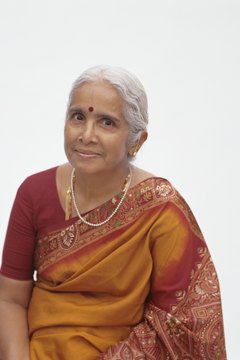 Many Hindu women worship Sita.