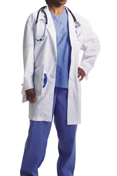 Photodisc/Photodisc/Getty Images Doctors need to listen to their patients to properly assess treatment options.