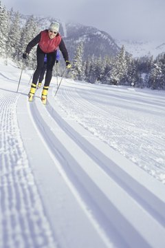 Ryan McVay/Digital Vision/Getty Images Hip exercises improve your sports performance.