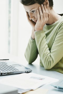Digital Vision./Digital Vision/Getty Images Start by asking for an ultra-low settlement arrangement.