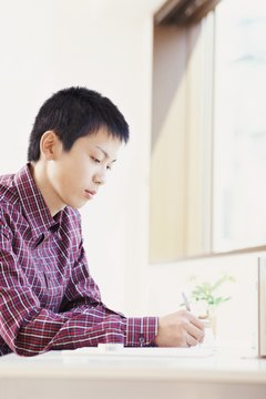 Keep the personal statement within the word limit provided by the university.
