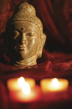 Buddhism and Hinduism share many spiritual practices and goals.