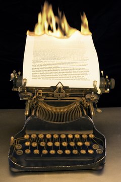 You may go through several drafts as you write your introduction and conclusion.