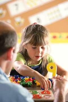 Embrace your child's natural curiosity about numbers.