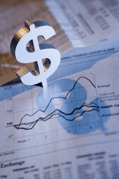 Comstock Images/Stockbyte/Getty Images ESOPs are meant to build retirement savings, but withdrawals often can be made at other times.